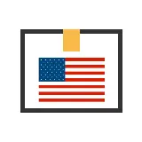 Made in USA Made in USA