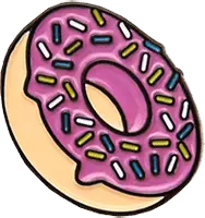 Custom Pins Design-1