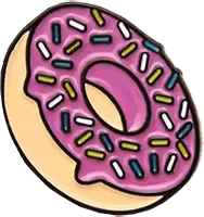 Custom Pins Design-1