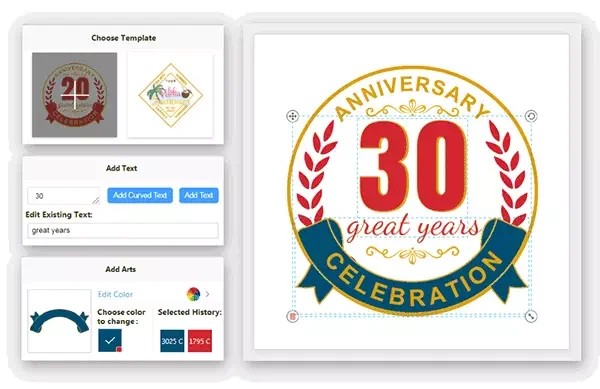 Superb Easy to Create and Edit