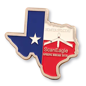 Custom Military Pins Custom Military Pins