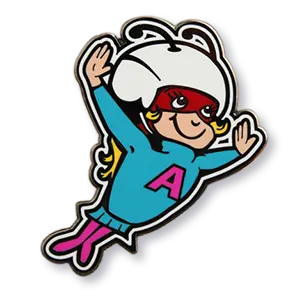 Custom Novelty Pins Custom Novelty Pins