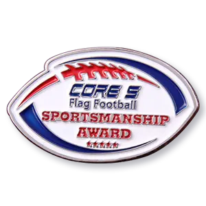 Custom Sports Pins Custom Sports Pins