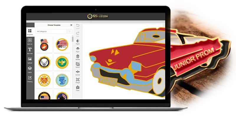 Get Started with GS JJ Get Started with GS JJ