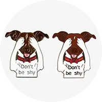 Select Pin Styles Select Pin Styles