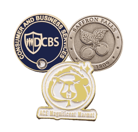 Cool Lapel Pins
