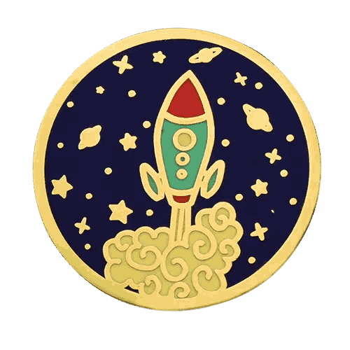 Cool Pins and Affiliation