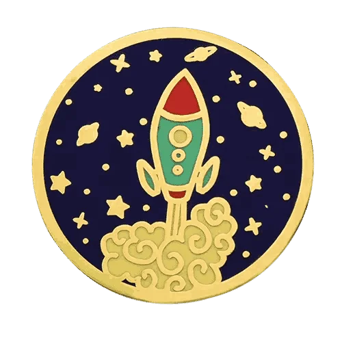 Cool Pins and Affiliation Cool Pins and Affiliation