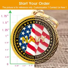 Man with a Hoe Cheap Custom Keychains Man with a Hoe Cheap Custom Keychains