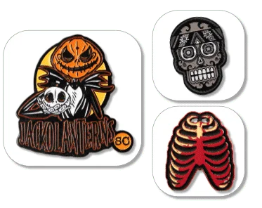 business holiday pins