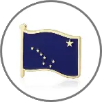 flag lapel pin etiquette
