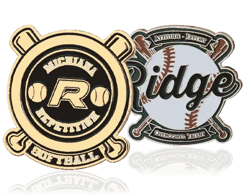 trading cooperstown pins