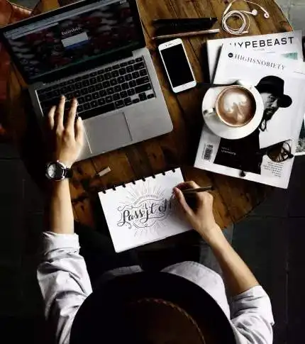 Order Custom Patches