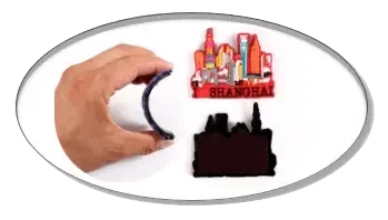 Soft PVC Magnets