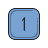 1 1
