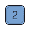 2 2