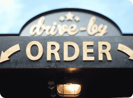 order ealier order ealier