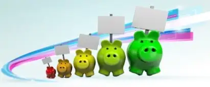 Alterlative and Varied