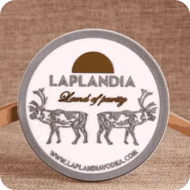 Promotion PVC Coaster