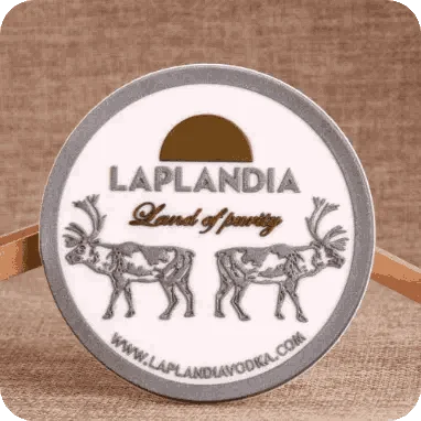 Promotion PVC Coaster