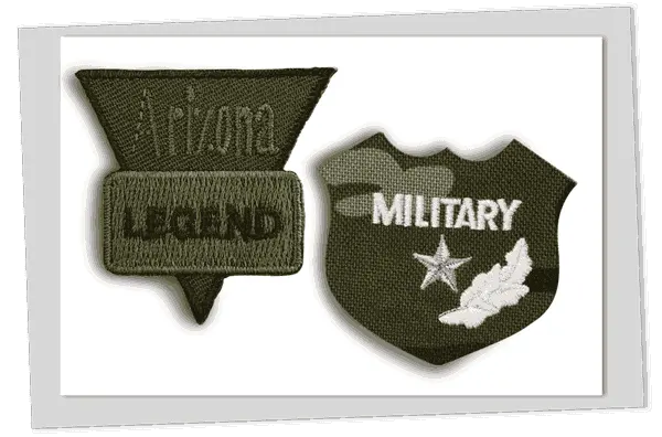 Custom Morale Patches Custom Morale Patches
