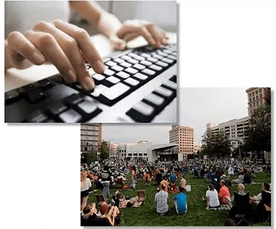 Carefully Watching in Public Spot Carefully Watching in Public Spot