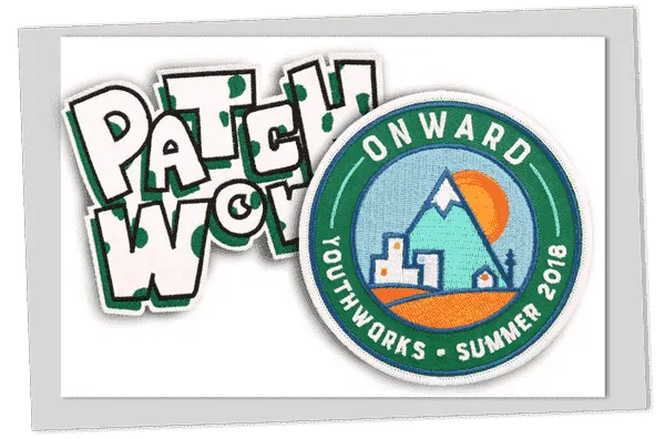 Custom Name Patches Custom Name Patches