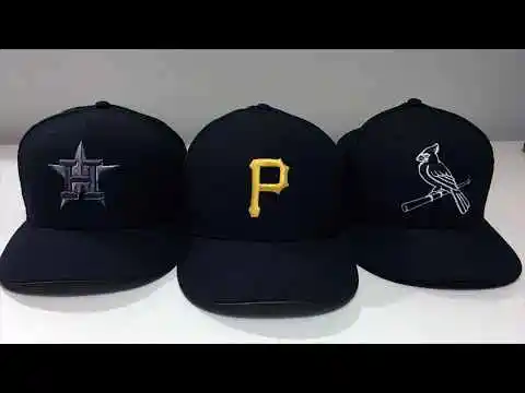 Hat Patches