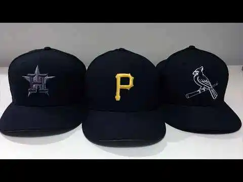 Hat Patches