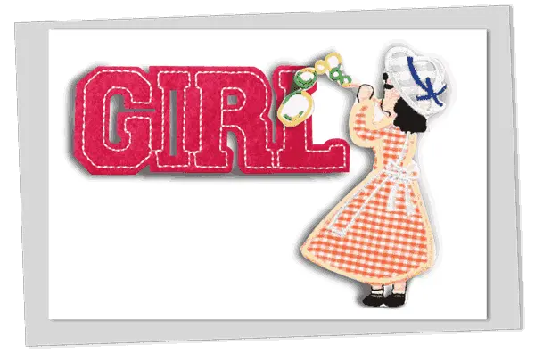 girl scout patches online