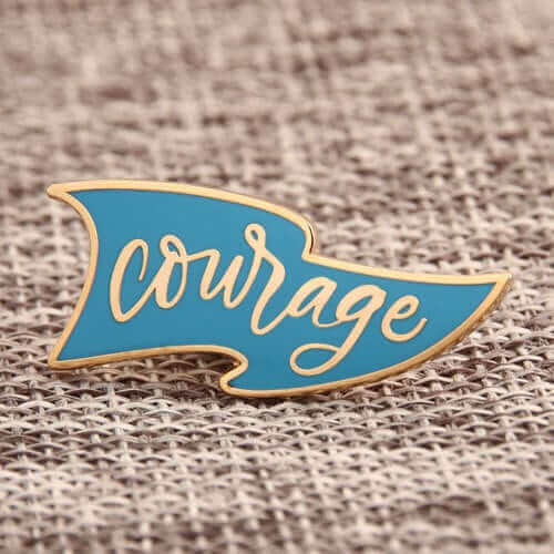 Custom Lapel Pins Made In USA Factory Directly