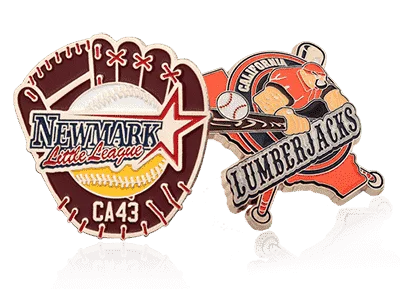 major league baseball pins