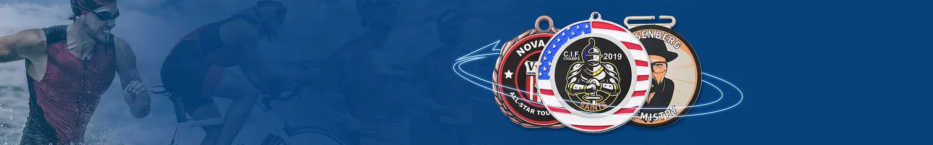 Custom Medals in 24 Hours Custom Medals in 24 Hours