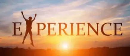 20 years of experience