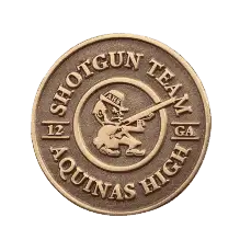 Antique Military Pins