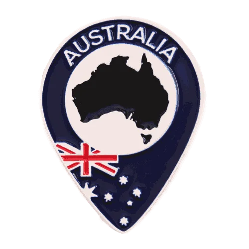 Australia Military Pins Australia Military Pins