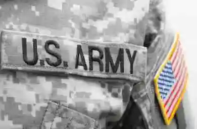 us army