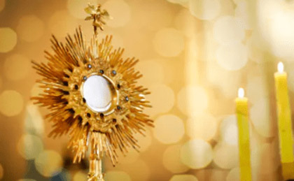 Memorable Eucharist Medals