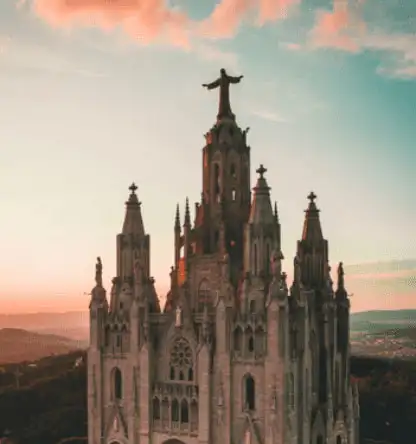 The Story of Religious Medals