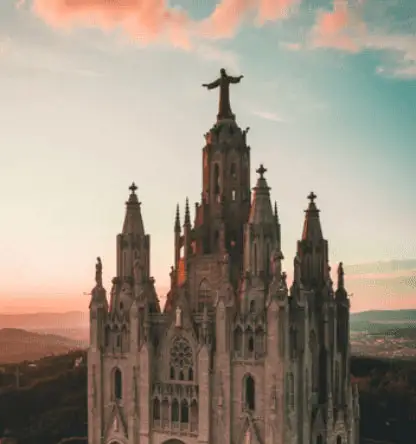 The Story of Religious Medals