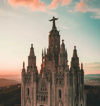 The Story of Religious Medals