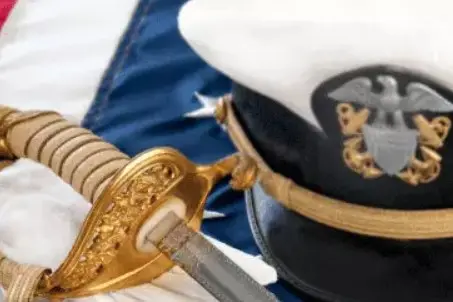 honorable navy members