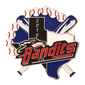 Baseball Hall of Fame Pins Baseball Hall of Fame Pins