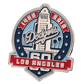Baseball Mvp Pins