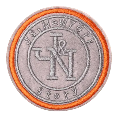 Custom Motorcycle Vest Patches