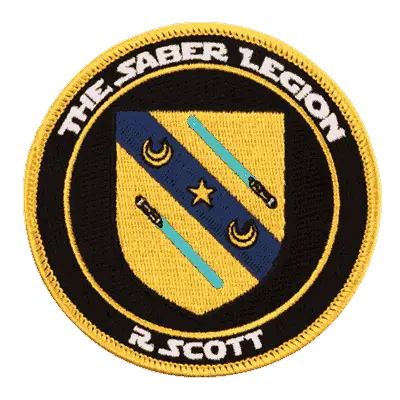 Group Vest Patches Group Vest Patches