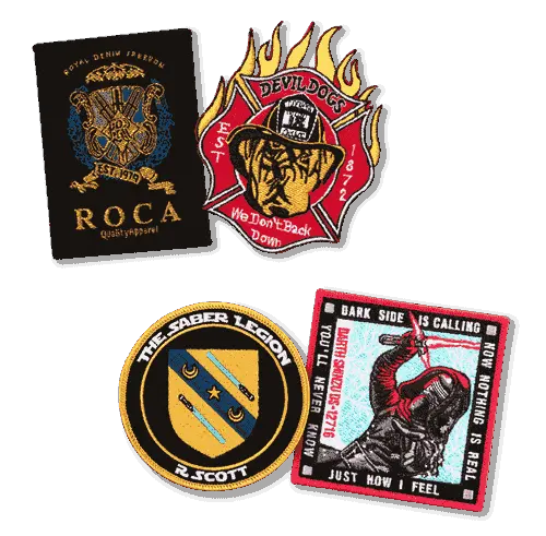 make your own motorcycle vest