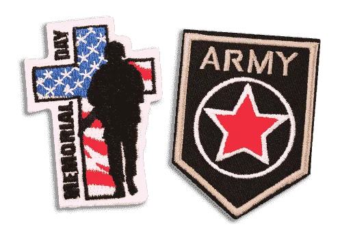 Custom US Army Patches Custom US Army Patches