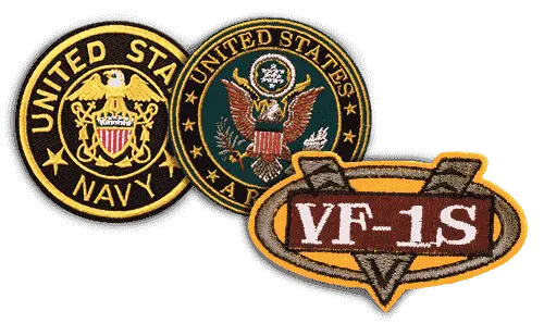 Order US Army Patches