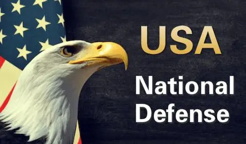 us national defense
